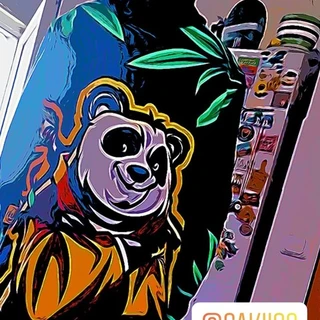 creator profile picture