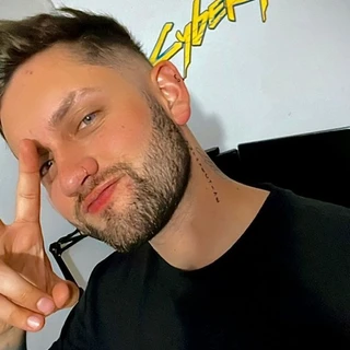 creator profile picture