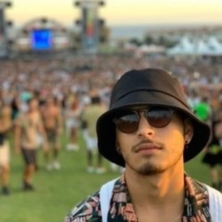 creator profile picture