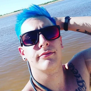 creator profile picture