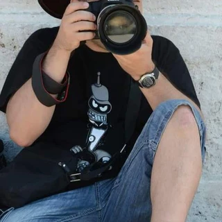 creator profile picture