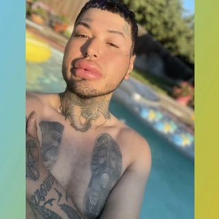creator profile picture
