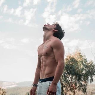 creator profile picture