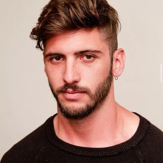 creator profile picture