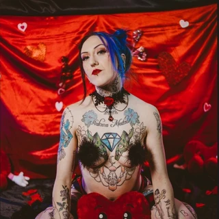 creator profile picture