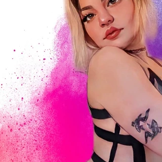 creator profile picture