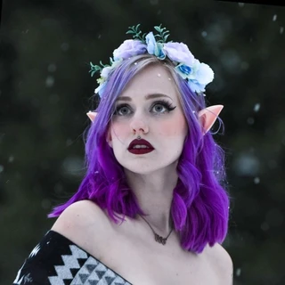 creator profile picture