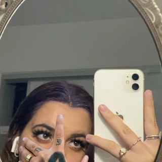 creator profile picture