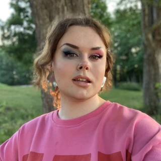 creator profile picture