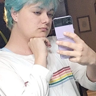 creator profile picture
