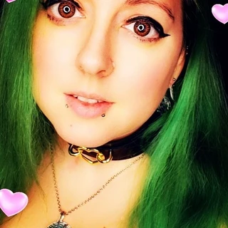 creator profile picture