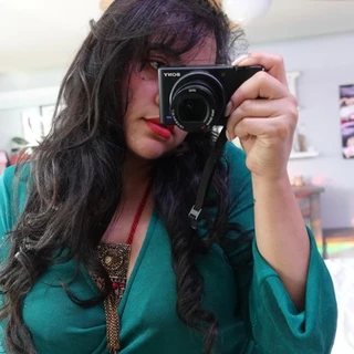 creator profile picture