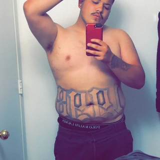 creator profile picture