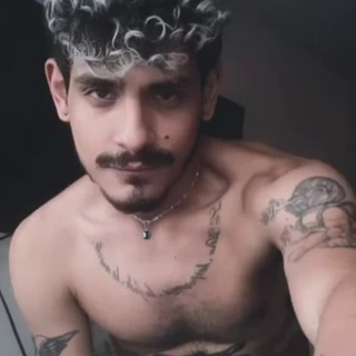 creator profile picture