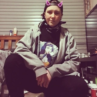 creator profile picture