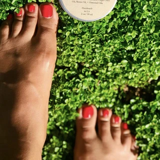 Jazzie Feet OnlyFans | @jazzie_feet review (Leaks, Videos, Nudes)