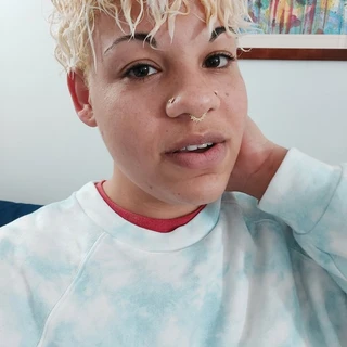 Oran Julius | FTM | They/He