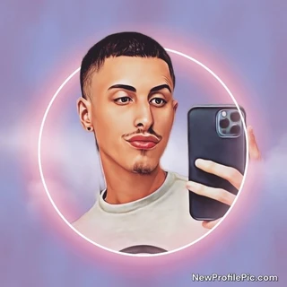 creator profile picture