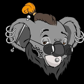 Inked Koala OnlyFans @koalaink review (Leaks, Videos, Nudes)