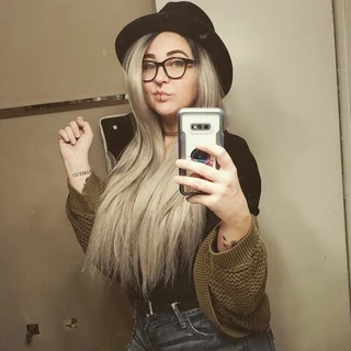 Lady Lynx