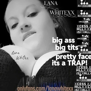 LAnaWHiTeXX