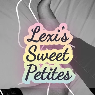 Lexis_Sweet_Petites OnlyFans | @lexis_sweet_petites review (Leaks