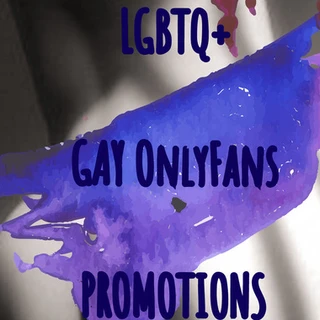 LGBT GAY PROMOTIONS