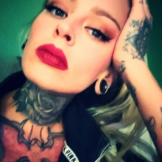 Lia Love ❤