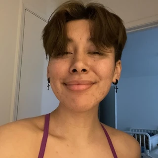 Esmerluv OnlyFans | @lilbabyskulll review (Leaks, Videos, Nudes)