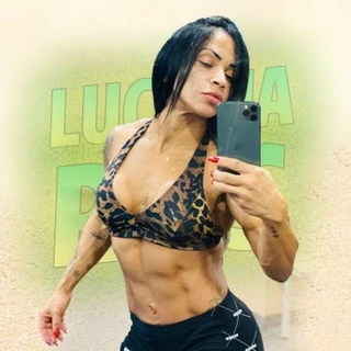 Luciana Rios