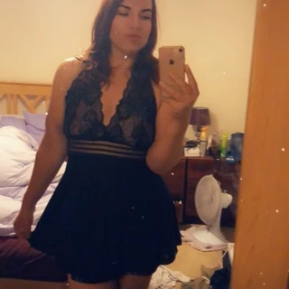 Lush Lucy