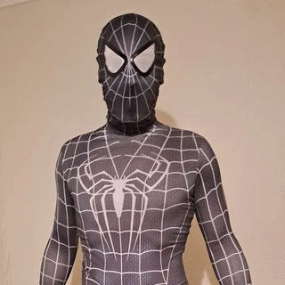 Spiderman OnlyFans | @lycraspiderman review (Leaks, Videos, Nudes)