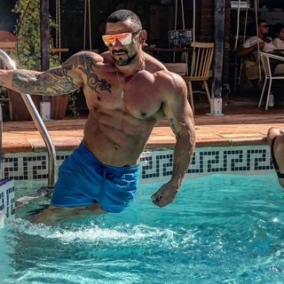 Maneiro Personal trainer OnlyFans | @maneiropersonaltrainer review