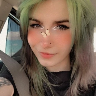 Crybabywitch OnlyFans | @mansonalex review (Leaks, Videos, Nudes)