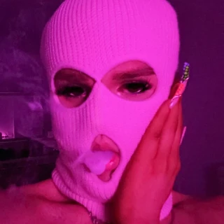 Masked barbi OnlyFans | @masked.barbi review (Leaks, Videos, Nudes)