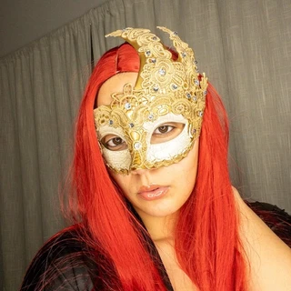 Carolina OnlyFans @maskedcarolina review (Leaks, Videos, Nudes)