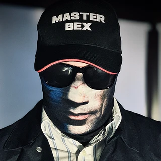 Master Bex