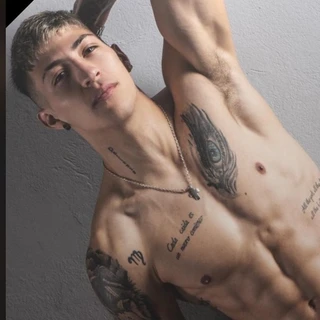 Maximiliano