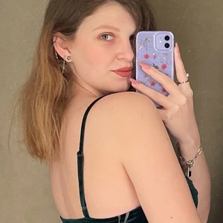 Kateryna Melnyk
