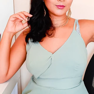 Anna Oliver OnlyFans | @meuanjoazul review (Leaks, Videos, Nudes)