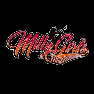 Milly Girls OnlyFans @millygirls review (Leaks, Videos, Nudes)