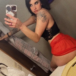 Minnie Tinsley FREE โผ๏ธ๐