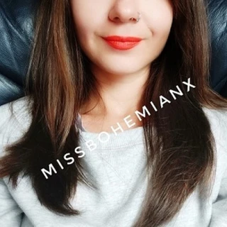 MissBohemianX