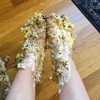 Miss Messy Feet OnlyFans | @missmessyfeet review (Leaks, Videos, Nudes)
