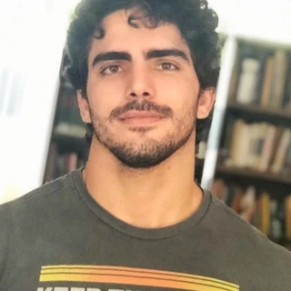 Mister lion