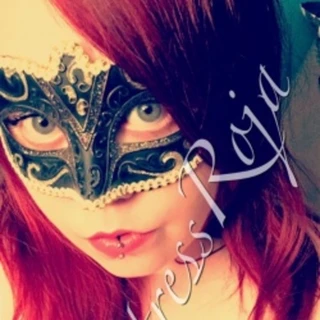 Mistress Roja OnlyFans @mistressroja review (Leaks, Videos, Nudes)