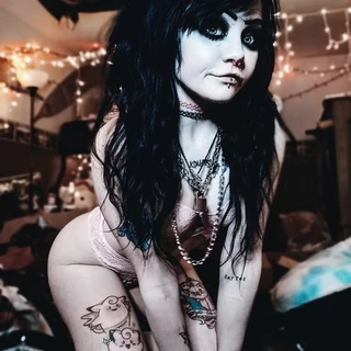 MollyRot's Promo Page ๐