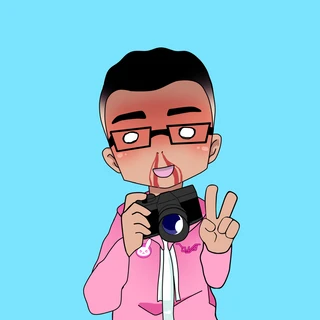 creator profile picture