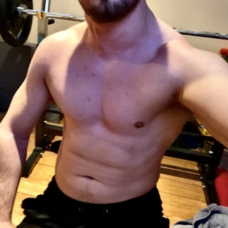 Muscle Adam