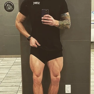 Josh OnlyFans | @muscle_legs_josh review (Leaks, Videos, Nudes)